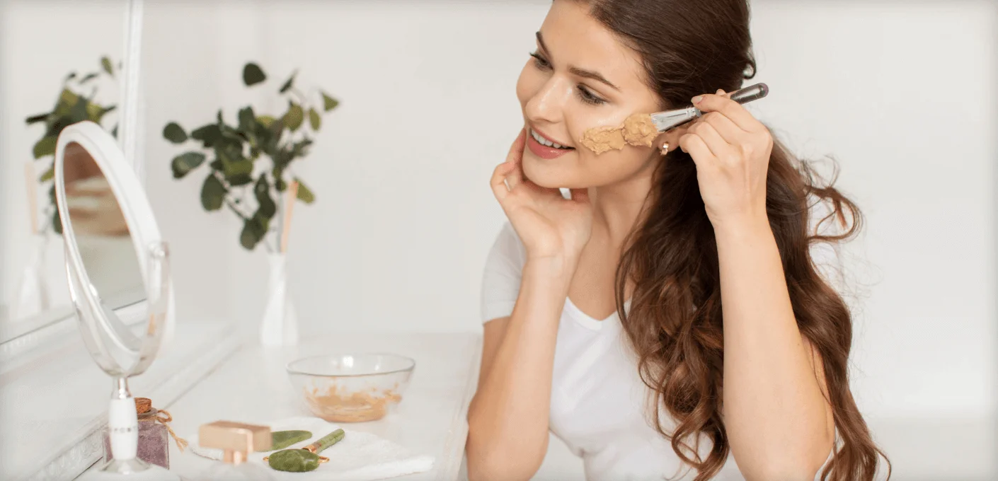 Machiaj profesional la Absolute Beauty Cluj Napoca