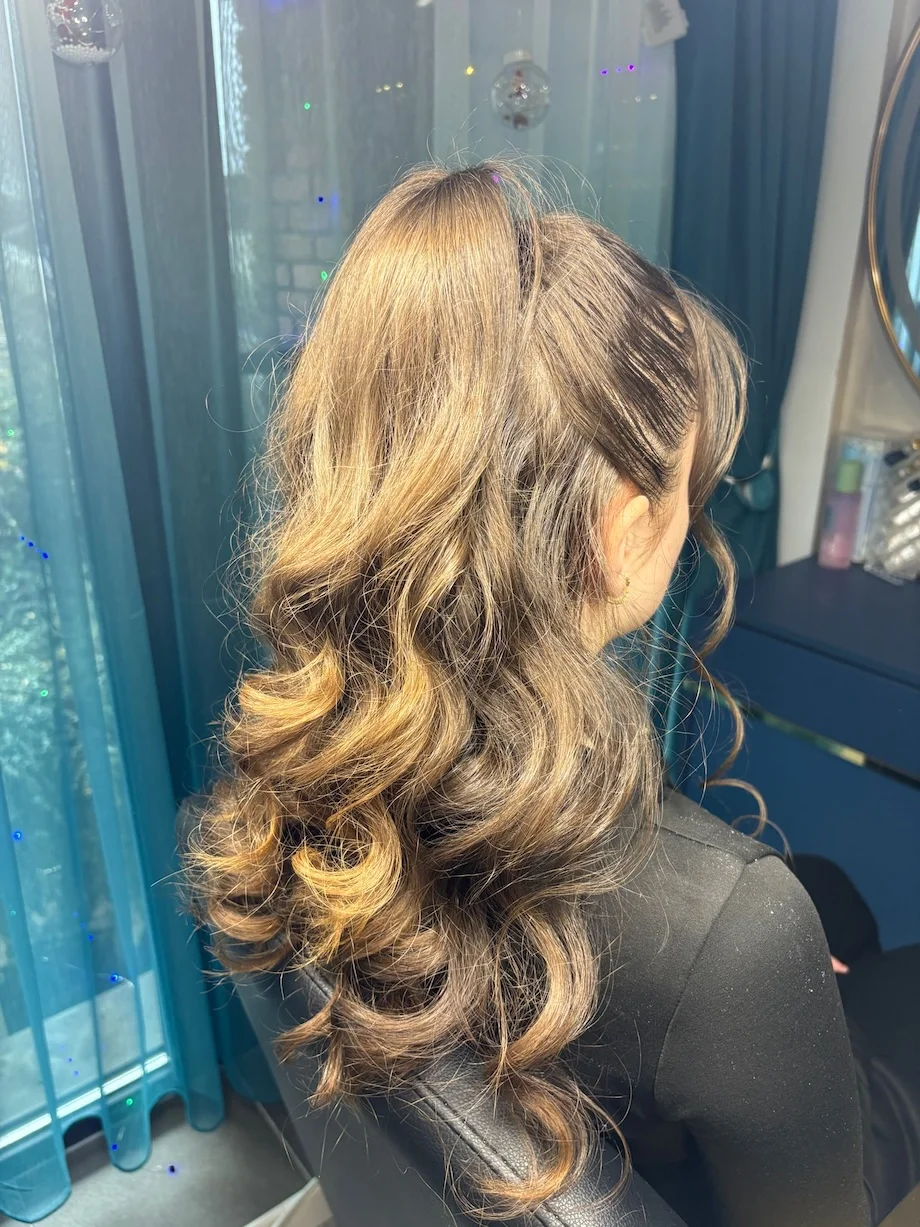 Servicii de coafat profesional, suvite si balayage in Cluj Napoca - Absolute Beauty by Rls - Absolute Beauty - Salon de infrumusetare Cluj Napoca