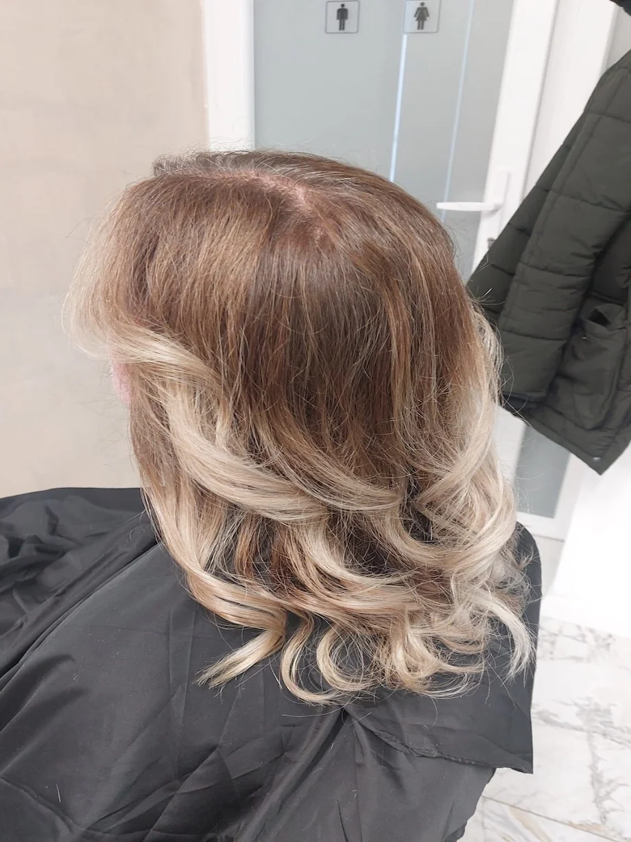 Servicii de coafat profesional, suvite si balayage in Cluj Napoca - Absolute Beauty by Rls - Absolute Beauty - Salon de infrumusetare Cluj Napoca