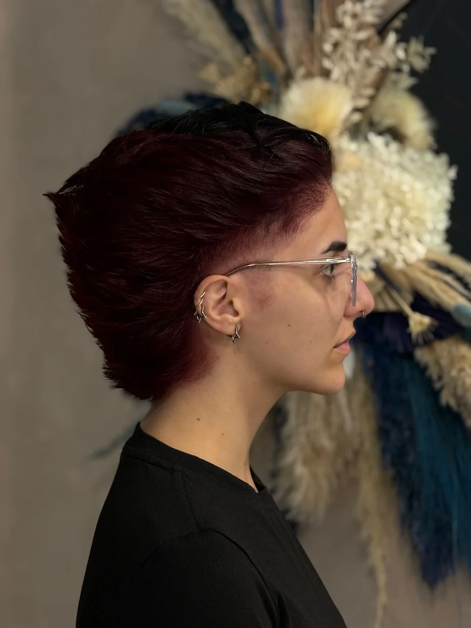 Servicii de coafat profesional, suvite si balayage in Cluj Napoca - Absolute Beauty by Rls - Absolute Beauty - Salon de infrumusetare Cluj Napoca