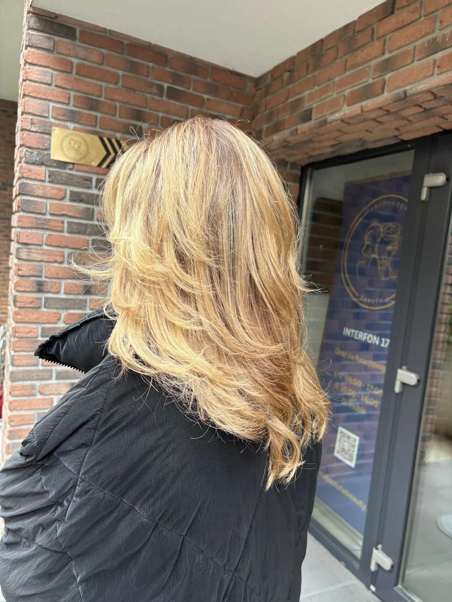 Servicii de coafat profesional, suvite si balayage in Cluj Napoca - Absolute Beauty by Rls - Absolute Beauty - Salon de infrumusetare Cluj Napoca