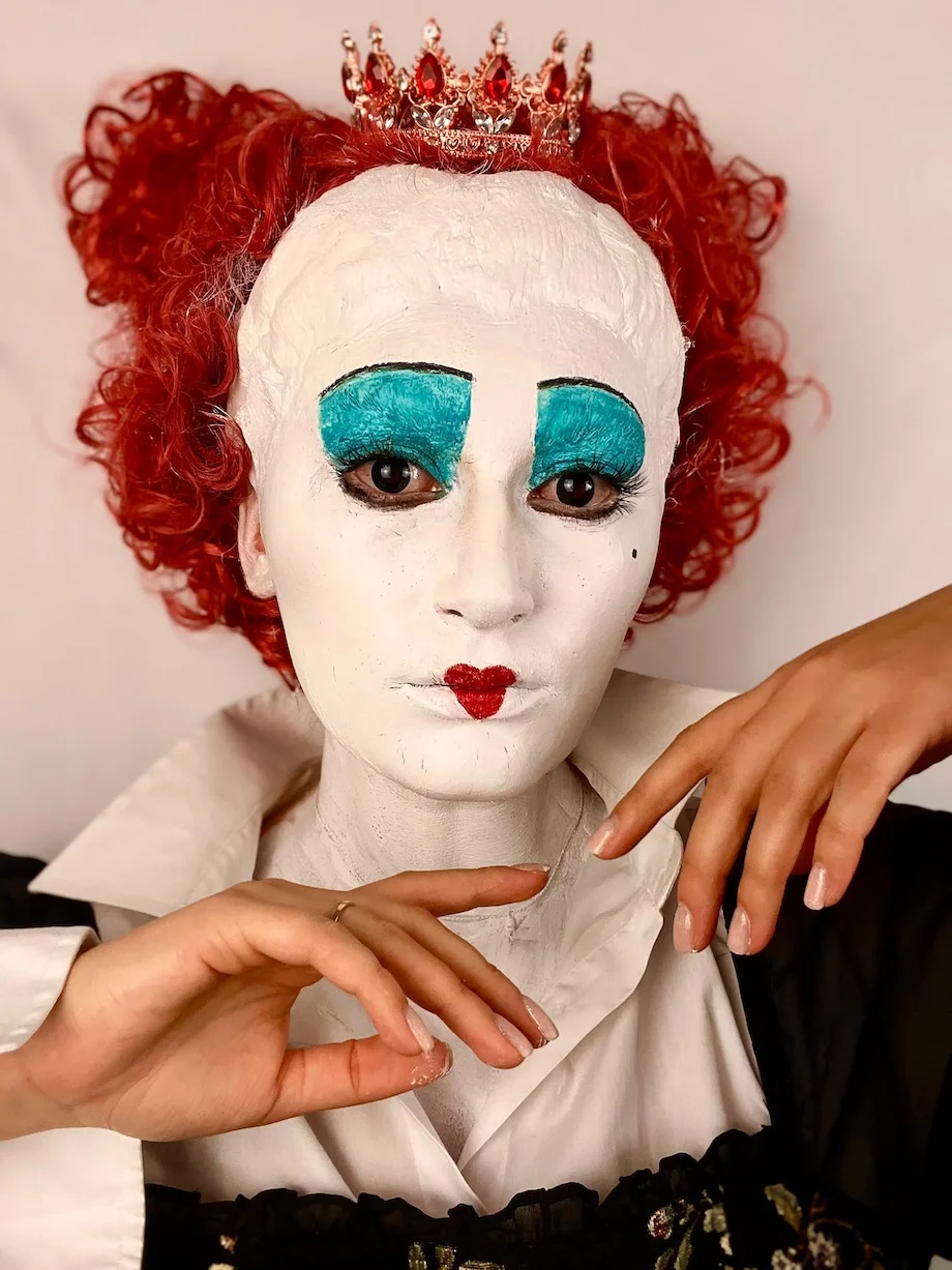 Machiaj profesional, machiaj zi, machiaj seara, machiaj nunta, machiar botez, machiaj foto in Cluj Napoca - Absolute Beauty - Salon de infrumusetare Cluj Napoca