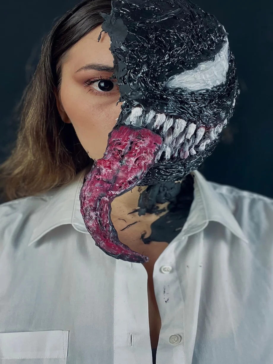 Machiaj profesional, machiaj zi, machiaj seara, machiaj nunta, machiar botez, machiaj foto in Cluj Napoca - Absolute Beauty - Salon de infrumusetare Cluj Napoca