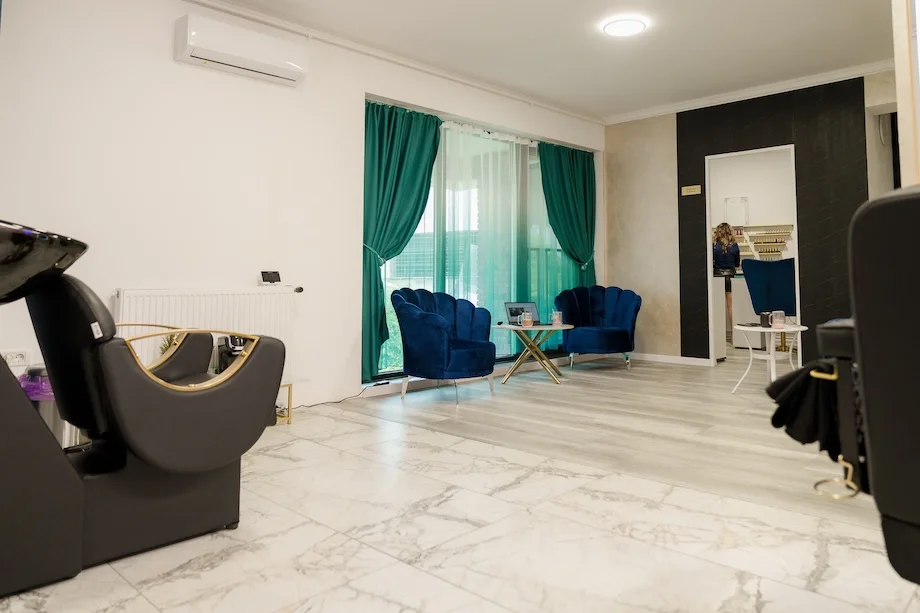 Absolute Beauty by Rls - Salon infrumusetare Cluj Napoca Bogdan Petriceicu Hasdeu 63 - Absolute Beauty - Salon de infrumusetare Cluj Napoca