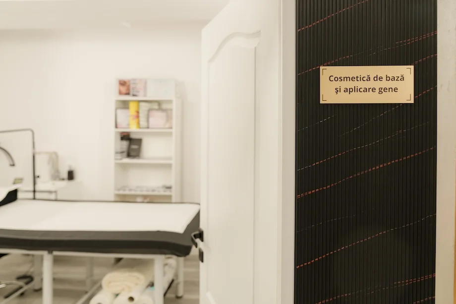 Absolute Beauty by Rls - Salon infrumusetare Cluj Napoca Bogdan Petriceicu Hasdeu 63 - Absolute Beauty - Salon de infrumusetare Cluj Napoca