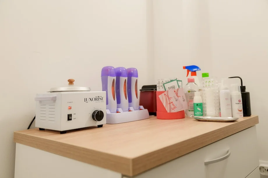 Absolute Beauty by Rls - Salon infrumusetare Cluj Napoca Bogdan Petriceicu Hasdeu 63 - Absolute Beauty - Salon de infrumusetare Cluj Napoca