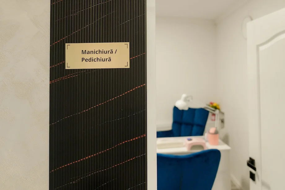 Absolute Beauty by Rls - Salon infrumusetare Cluj Napoca Bogdan Petriceicu Hasdeu 63 - Absolute Beauty - Salon de infrumusetare Cluj Napoca