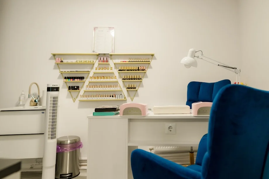 Absolute Beauty by Rls - Salon infrumusetare Cluj Napoca Bogdan Petriceicu Hasdeu 63 - Absolute Beauty - Salon de infrumusetare Cluj Napoca