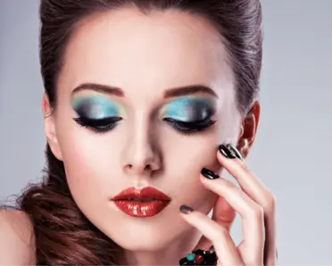 Machiaj profesional la Absolute Beauty Cluj Napoca