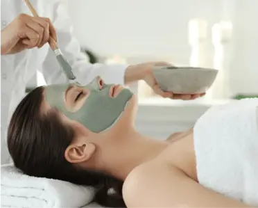 Extensii gene volum la Absolute Beauty Cluj Napoca