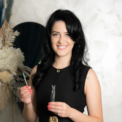 ANA DANCI GENE, SPRANCENE, EPILARE