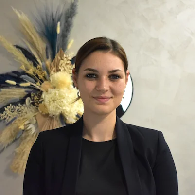 ANDREA OSTOROS COAFOR